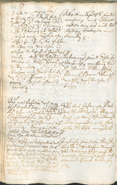 Civic Archives of Bozen-Bolzano - BOhisto Ratsprotokoll 1714/17 - 