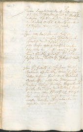 Civic Archives of Bozen-Bolzano - BOhisto Ratsprotokoll 1714/17 - 