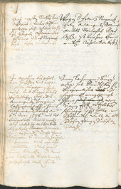 Civic Archives of Bozen-Bolzano - BOhisto Ratsprotokoll 1714/17 - 