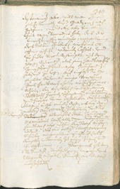 Civic Archives of Bozen-Bolzano - BOhisto Ratsprotokoll 1714/17 - 