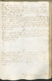 Civic Archives of Bozen-Bolzano - BOhisto Ratsprotokoll 1714/17 - 