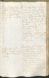 Civic Archives of Bozen-Bolzano - BOhisto Ratsprotokoll 1714/17 - 