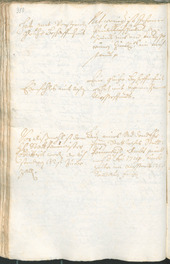 Civic Archives of Bozen-Bolzano - BOhisto Ratsprotokoll 1714/17 - 