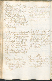 Civic Archives of Bozen-Bolzano - BOhisto Ratsprotokoll 1714/17 - 