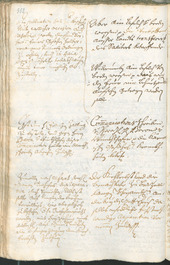 Civic Archives of Bozen-Bolzano - BOhisto Ratsprotokoll 1714/17 - 