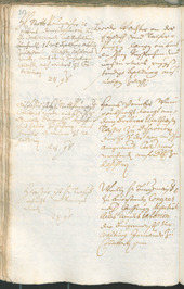 Civic Archives of Bozen-Bolzano - BOhisto Ratsprotokoll 1714/17 - 