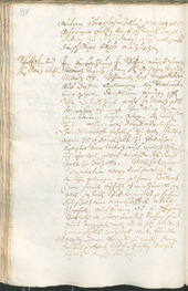 Civic Archives of Bozen-Bolzano - BOhisto Ratsprotokoll 1714/17 - 