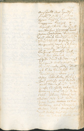 Civic Archives of Bozen-Bolzano - BOhisto Ratsprotokoll 1714/17 - 