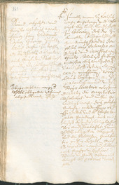 Civic Archives of Bozen-Bolzano - BOhisto Ratsprotokoll 1714/17 - 