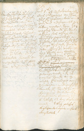 Civic Archives of Bozen-Bolzano - BOhisto Ratsprotokoll 1714/17 - 