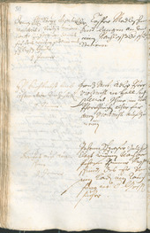 Civic Archives of Bozen-Bolzano - BOhisto Ratsprotokoll 1714/17 - 