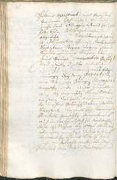 Civic Archives of Bozen-Bolzano - BOhisto Ratsprotokoll 1714/17 - 