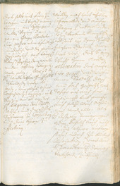 Civic Archives of Bozen-Bolzano - BOhisto Ratsprotokoll 1714/17 - 