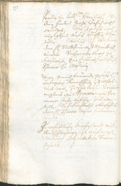 Civic Archives of Bozen-Bolzano - BOhisto Ratsprotokoll 1714/17 - 