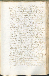 Civic Archives of Bozen-Bolzano - BOhisto Ratsprotokoll 1714/17 - 