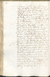 Civic Archives of Bozen-Bolzano - BOhisto Ratsprotokoll 1714/17 - 
