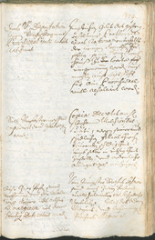 Civic Archives of Bozen-Bolzano - BOhisto Ratsprotokoll 1714/17 - 