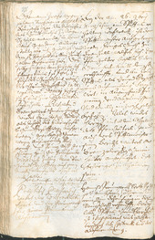 Civic Archives of Bozen-Bolzano - BOhisto Ratsprotokoll 1714/17 - 