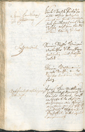 Civic Archives of Bozen-Bolzano - BOhisto Ratsprotokoll 1714/17 - 
