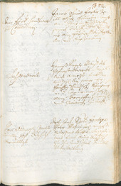 Civic Archives of Bozen-Bolzano - BOhisto Ratsprotokoll 1714/17 - 