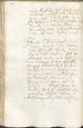 Civic Archives of Bozen-Bolzano - BOhisto Ratsprotokoll 1714/17 - 