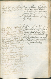 Civic Archives of Bozen-Bolzano - BOhisto Ratsprotokoll 1714/17 - 
