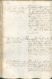 Civic Archives of Bozen-Bolzano - BOhisto Ratsprotokoll 1714/17 - 