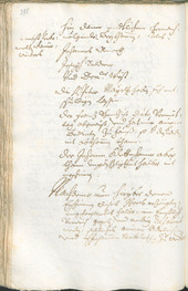 Civic Archives of Bozen-Bolzano - BOhisto Ratsprotokoll 1714/17 - 