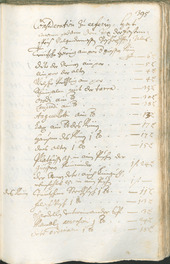 Civic Archives of Bozen-Bolzano - BOhisto Ratsprotokoll 1714/17 - 
