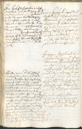 Civic Archives of Bozen-Bolzano - BOhisto Ratsprotokoll 1714/17 - 