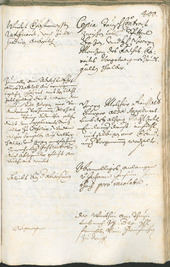 Civic Archives of Bozen-Bolzano - BOhisto Ratsprotokoll 1714/17 - 