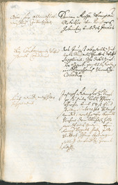 Civic Archives of Bozen-Bolzano - BOhisto Ratsprotokoll 1714/17 - 