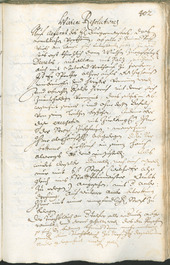 Civic Archives of Bozen-Bolzano - BOhisto Ratsprotokoll 1714/17 - 