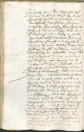 Civic Archives of Bozen-Bolzano - BOhisto Ratsprotokoll 1714/17 - 
