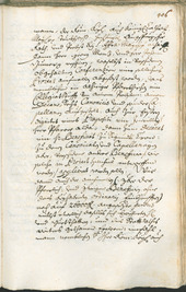 Civic Archives of Bozen-Bolzano - BOhisto Ratsprotokoll 1714/17 - 