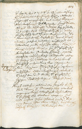 Civic Archives of Bozen-Bolzano - BOhisto Ratsprotokoll 1714/17 - 