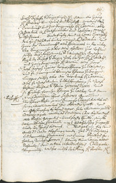 Civic Archives of Bozen-Bolzano - BOhisto Ratsprotokoll 1714/17 - 