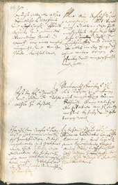Civic Archives of Bozen-Bolzano - BOhisto Ratsprotokoll 1714/17 - 