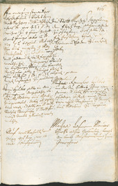 Civic Archives of Bozen-Bolzano - BOhisto Ratsprotokoll 1714/17 - 