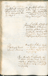 Civic Archives of Bozen-Bolzano - BOhisto Ratsprotokoll 1714/17 - 