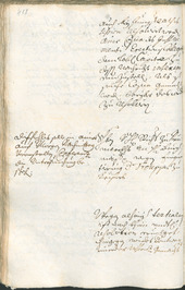 Civic Archives of Bozen-Bolzano - BOhisto Ratsprotokoll 1714/17 - 