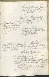 Civic Archives of Bozen-Bolzano - BOhisto Ratsprotokoll 1714/17 - 