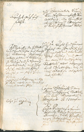 Civic Archives of Bozen-Bolzano - BOhisto Ratsprotokoll 1714/17 - 