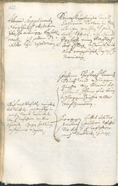 Civic Archives of Bozen-Bolzano - BOhisto Ratsprotokoll 1714/17 - 