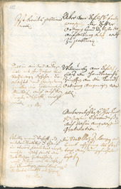 Civic Archives of Bozen-Bolzano - BOhisto Ratsprotokoll 1714/17 - 