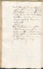 Civic Archives of Bozen-Bolzano - BOhisto Ratsprotokoll 1714/17 - 