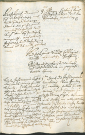 Civic Archives of Bozen-Bolzano - BOhisto Ratsprotokoll 1714/17 - 