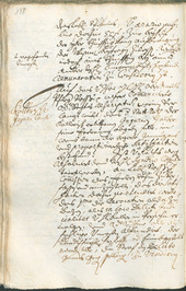 Civic Archives of Bozen-Bolzano - BOhisto Ratsprotokoll 1714/17 - 