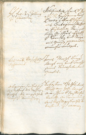 Civic Archives of Bozen-Bolzano - BOhisto Ratsprotokoll 1714/17 - 