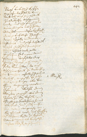 Civic Archives of Bozen-Bolzano - BOhisto Ratsprotokoll 1714/17 - 